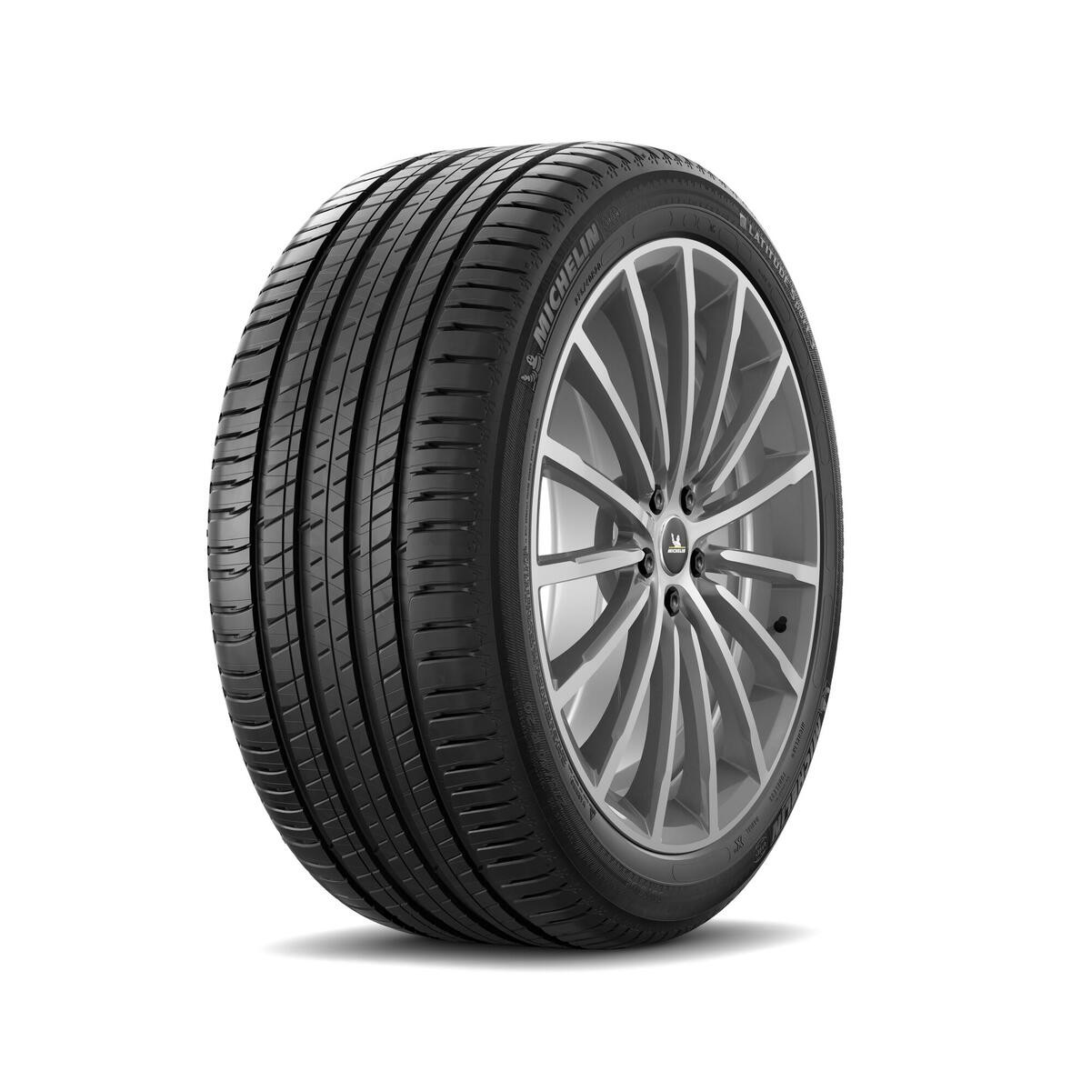 Michelin Latitude Sport 3 4x4 banden 235/60 R18 103W