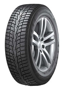 Hankook Winter i*cept X RW10 4x4 banden 225/55 R18 98T
