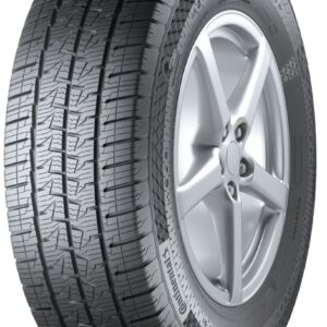 Continental VANCONTCAM 4x4 banden 255/55 R18 120R