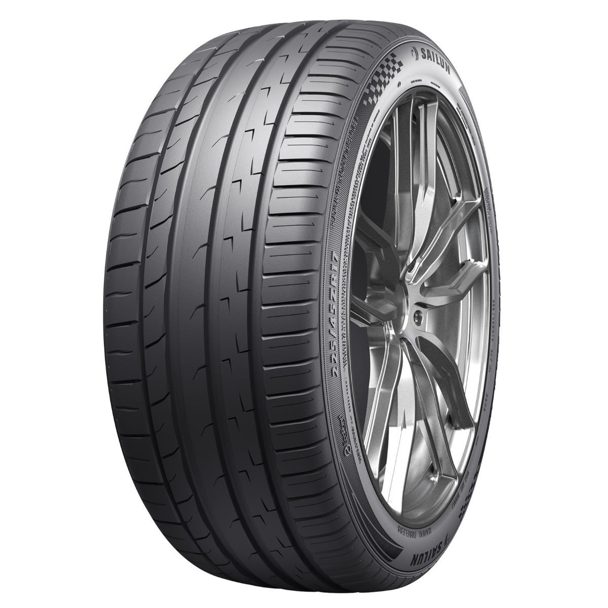Sailun ATREZZO ZSR2 EV
Banden 245/45 R18 100W XL