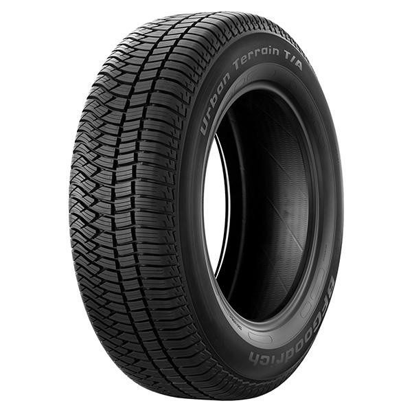 BFGoodrich urban terrain t/a a/s m+s xl 4x4 banden 255/55 R18 109V