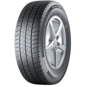 Continental VanContact Camper Banden 255/55 R18 120R