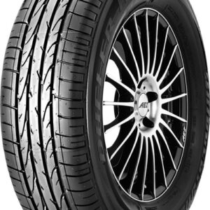 Bridgestone DUELER H/P SPORT XL
4x4 banden 255/55 R18 109W XL