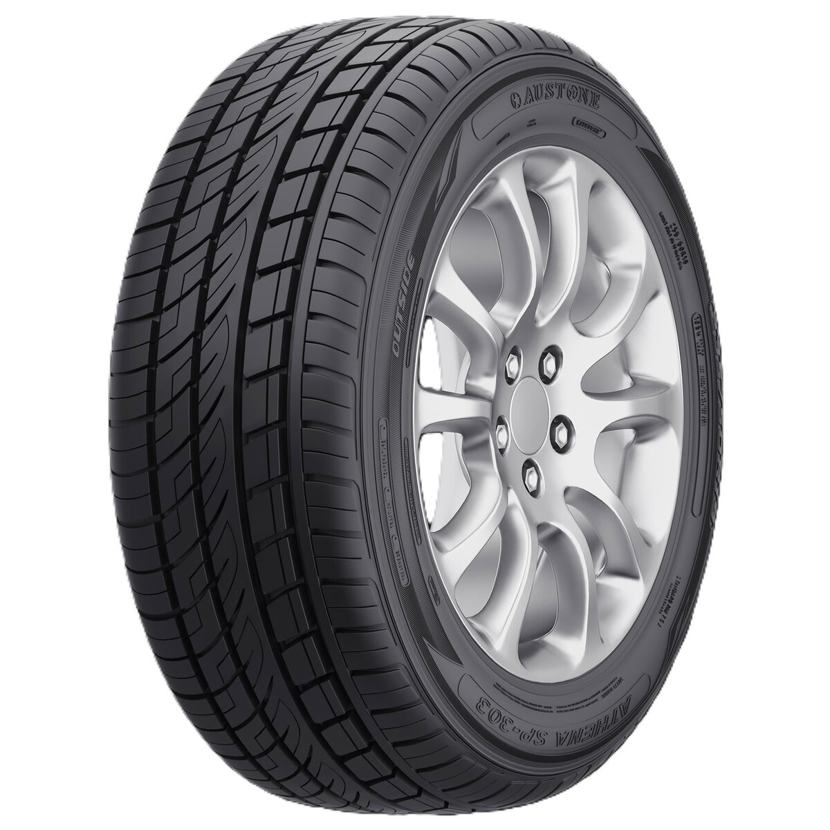 AUSTONE Athena SP-303 4x4 banden 255/55 R18 109V