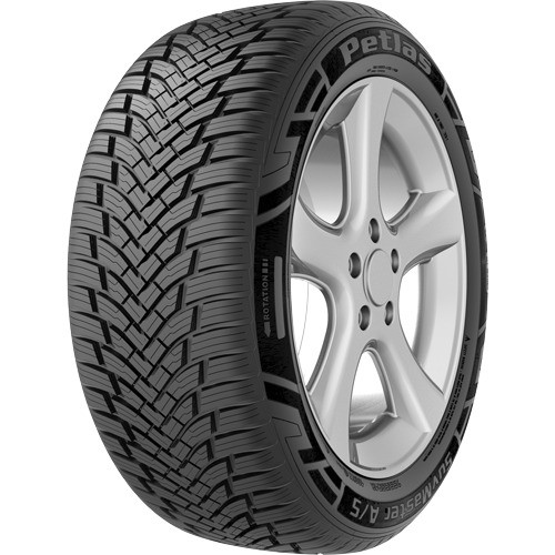 Petlas SUVMASTER ALL SEASON XL
4x4 banden 235/60 R18 107W XL
