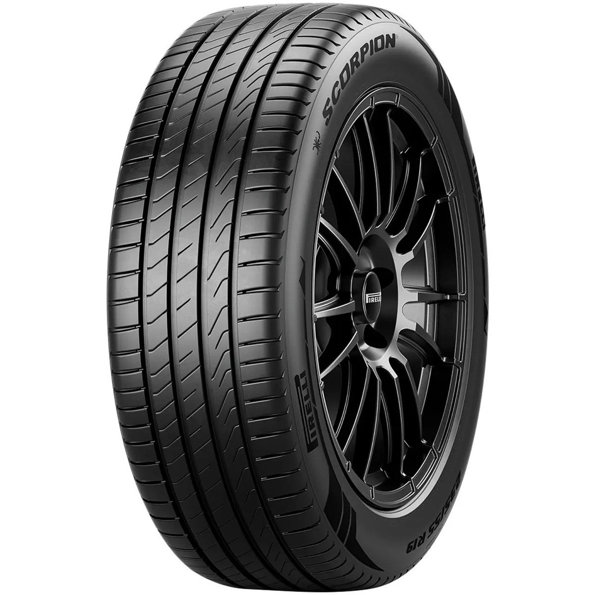 Pirelli Scorpion S3
4x4 banden 235/60 R18 107W XL