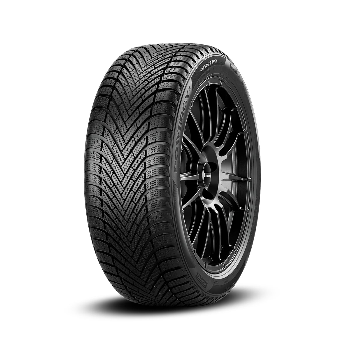 Pirelli POWERGY WINTER M+S 3PMSF TL Banden 205/55 R16 91H