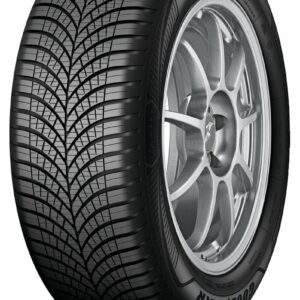 Goodyear VECTOR-4S G3 SUV XL
4x4 banden 235/60 R18 107W XL