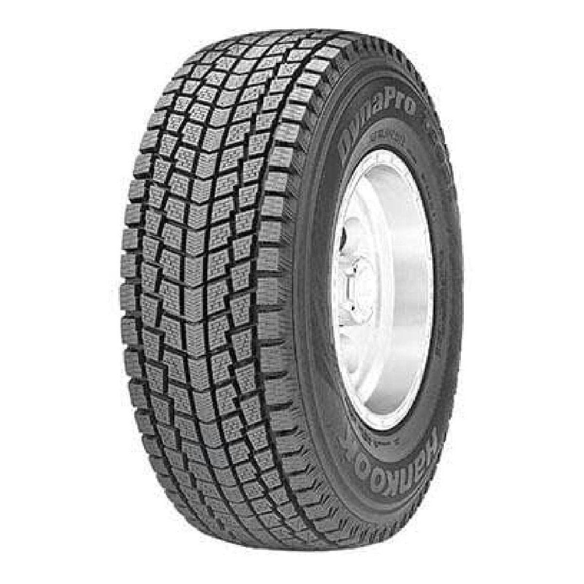 Hankook Dynapro i*cept RW08 4x4 banden 235/60 R18 103T