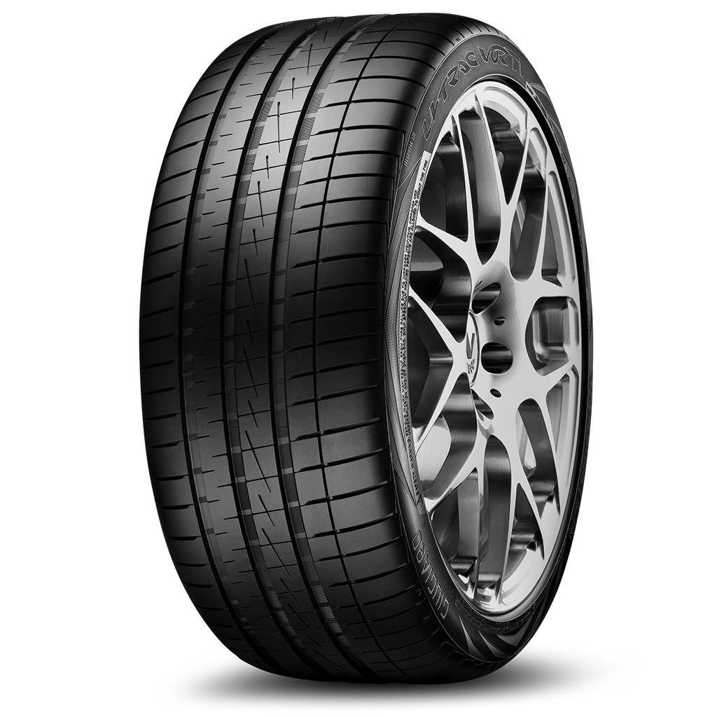 Vredestein Ultrac Vorti
Banden 235/45 R18 98Y XL