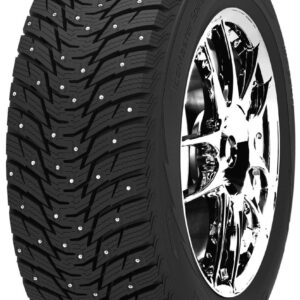 Goodride IceMaster Spike Z-506
Banden 245/40 R18 97T XL