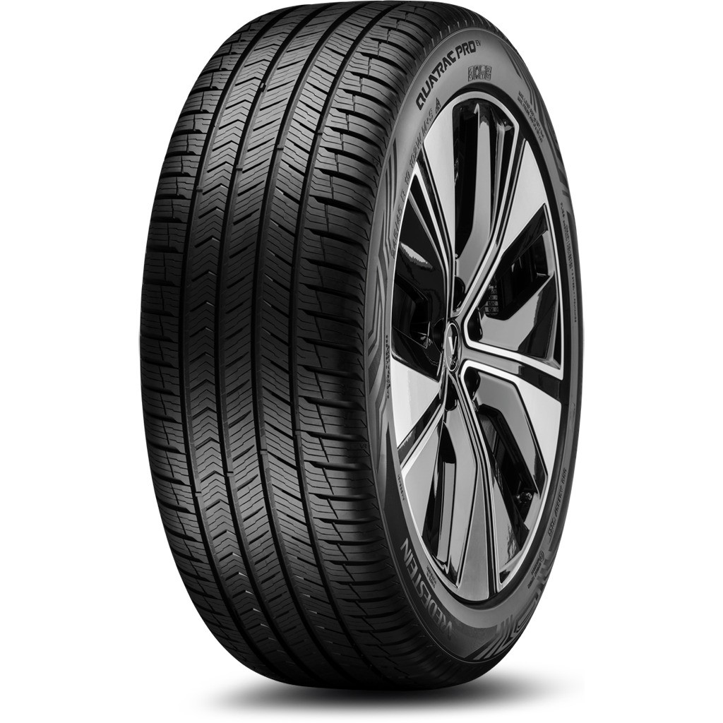 Vredestein QUATRAC PRO EV
Banden 215/55 R18 99V XL