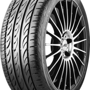 Pirelli P ZERO NERO
Banden 195/45 R16 84W XL