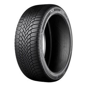 Bridgestone blizzak 6 xl Banden 215/45 R18 93V