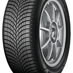 Goodyear VECTOR 4SEASONS GEN-3 XL FP M+S 3PMSF TL
Banden 215/45 R18 93Y XL