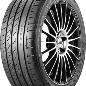 Rotalla Radial F105 Banden 215/35 R18 84W