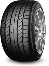 Yokohama Advan A10A Banden 215/45 R18 89W