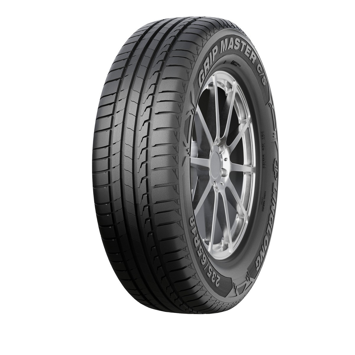 Linglong GRIP MASTER C/S
Banden 225/50 R18 99W XL