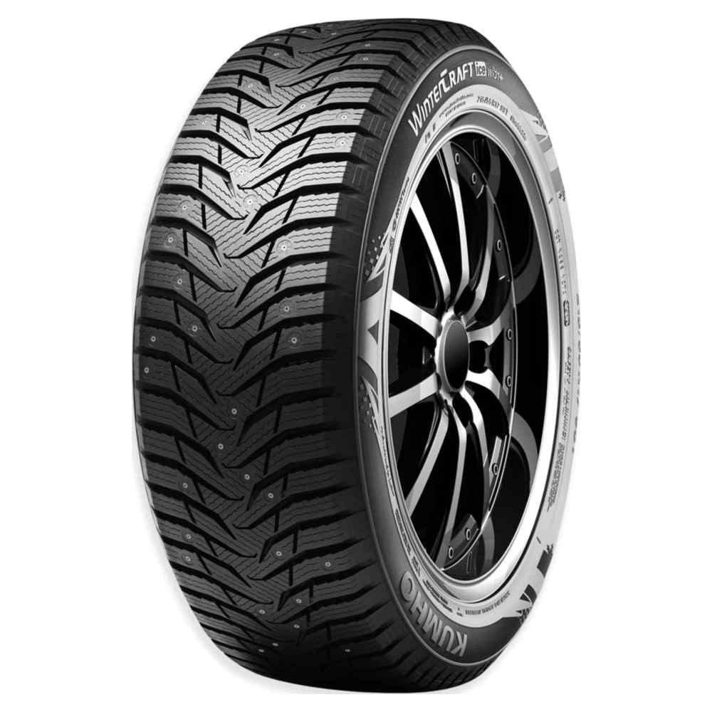 Kumho WinterCraft ice Wi31+
Banden 225/50 R18 99T XL