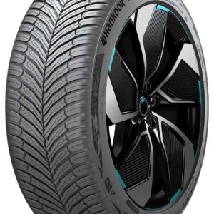 Hankook iON FlexClimate SUV IL01A
4x4 banden 235/55 R18 104V XL