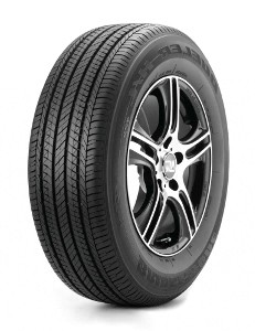 Bridgestone Dueler H/L422 Plus E 4x4 banden 235/55 R18 100H