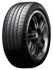 Blacklion Champoint BU66 Banden 205/40 R18 82W