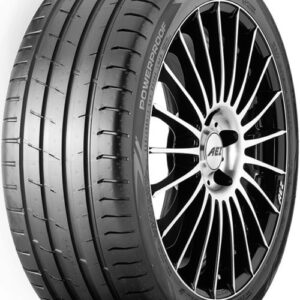 Nokian Powerproof
Banden 225/50 R18 99W XL