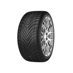 Gripmax SureGrip A/S Banden 205/40 R18 86W