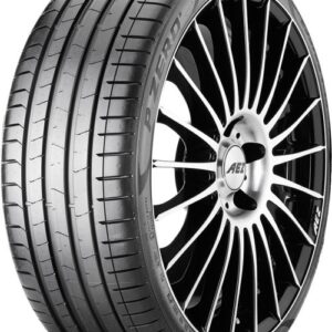 Pirelli P-ZERO(PZ4)* XL
Banden 225/50 R18 99W XL