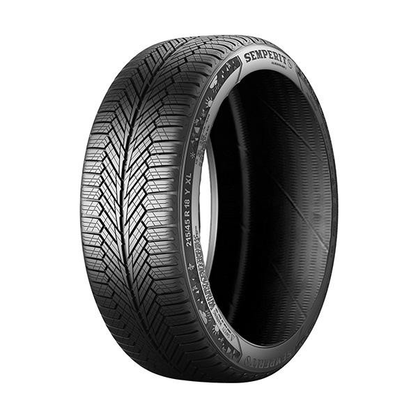 Semperit all seasons grip 2 4x4 banden 225/50 R18 99W