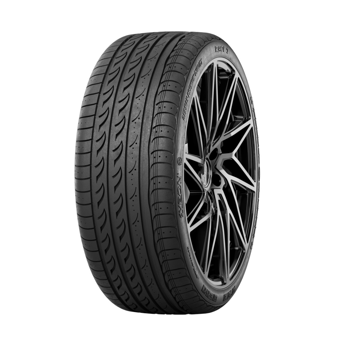 SYRON TIRES RACE 1
Banden 215/45 R18 93W XL