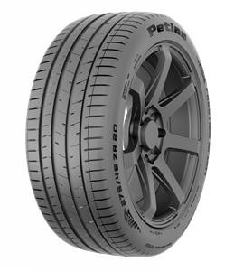 Petlas PRESTIGE SPORT Banden 225/60 R18 100H