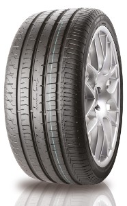 Avon ZX7
4x4 banden 215/55 R18 99V XL
