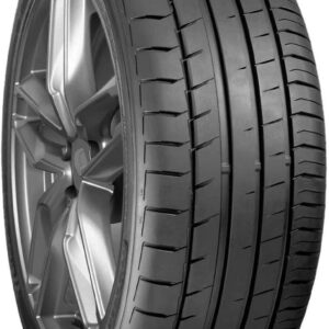 Davanti Protoura Sport
Banden 215/45 R18 93Y XL