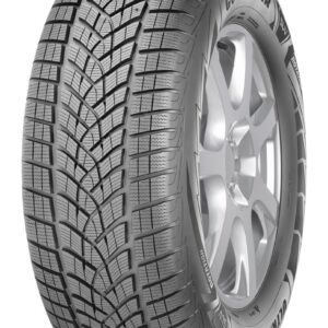 Goodyear UltraGrip Ice Gen 1
4x4 banden 215/55 R18 99T XL