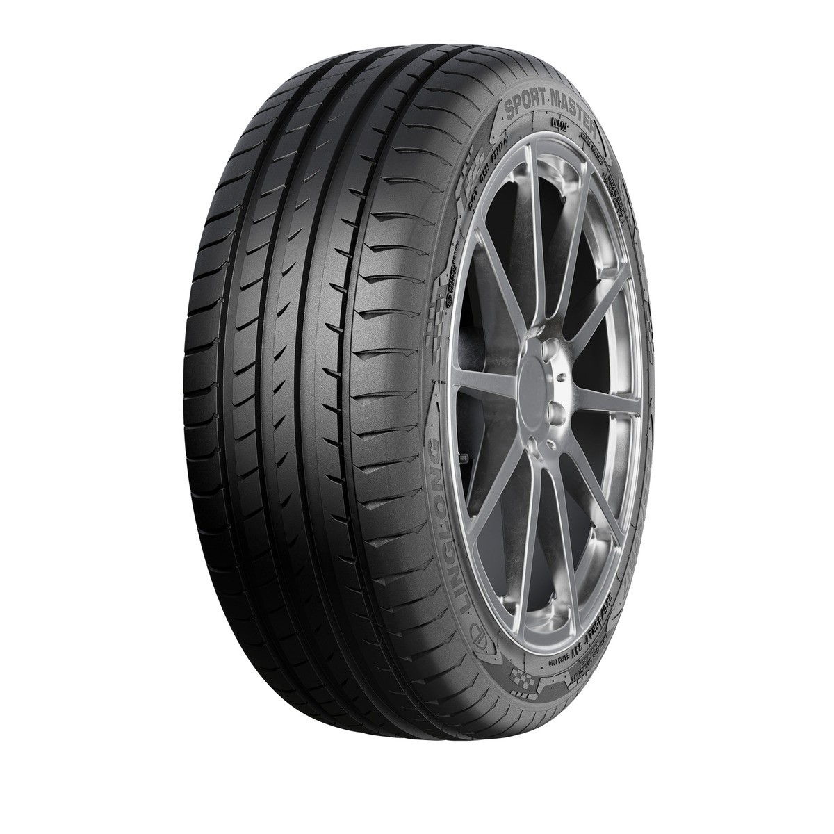 Linglong SPORT MASTER
Banden 215/45 R16 90Y XL