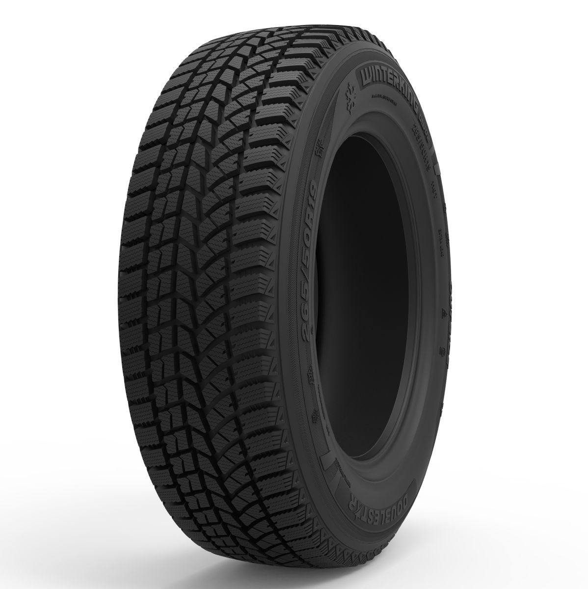 Nordexx Winter Safe N2 Banden 235/60 R18 103T