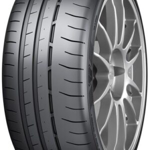 Goodyear EAGLE F1 SUPERSPORT R
Banden 205/40 R18 86Y XL