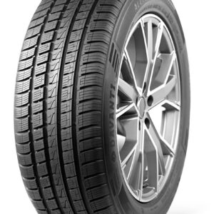 Davanti ALLTOURA H/T
Banden 215/55 R18 99V XL
