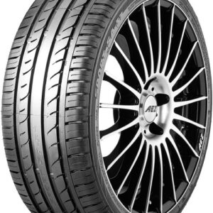 Trazano SA37 Sport Banden 235/40 R18 95W