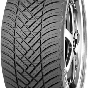 HI FLY ALL-TURI 228 XL
Banden 235/40 R18 95V XL