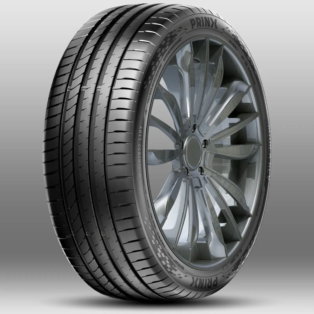 PRINX Aquila REV Banden 225/50 R18 99W