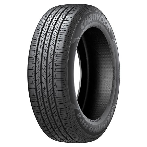 Hankook ra33 dynapro hp2 m+s xl 4x4 banden 225/60 R18 104H