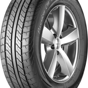 Nankang Passion CW-20 Bestelwagenbanden 225/50 R18 107/105N