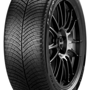 Pirelli P Zero Winter 2
Banden 255/40 R18 99V XL