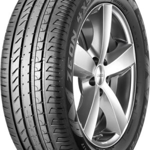 Cooper ZEON 4XS SPORT 4x4 banden 225/60 R18 100H