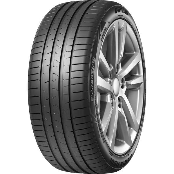 APlus AERIX RS01 XL
Banden 225/50 R18 99W XL