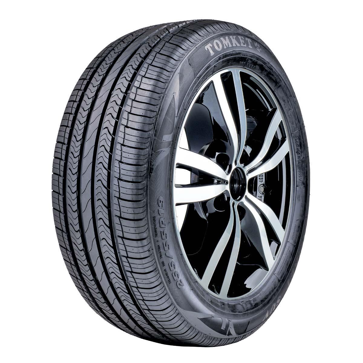 Tomket SUV 4x4 banden 235/60 R18 107V