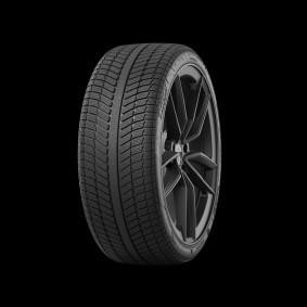 SYRON TIRES EVEREST 1
Banden 225/50 R18 99W XL