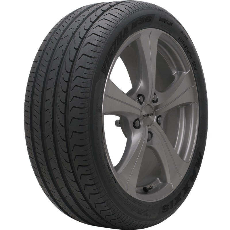 Maxxis Victra M-36+ RFT Banden 225/50 R18 95W